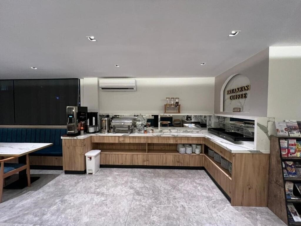 Апартаменты Dedem Hotel Sultanahmet (ex. Dedem Boutique Hotel, Boutique Dedem Hotel ) 3*