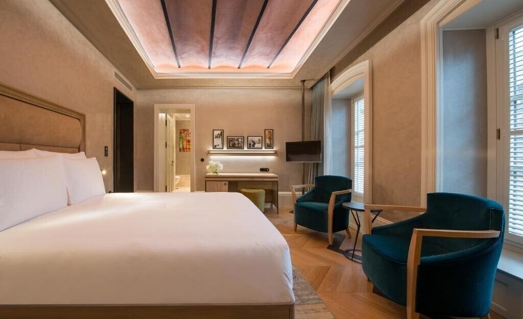 Фото 10 Karakoy (ex. 10 Karakoy A Morgans Original) 5*