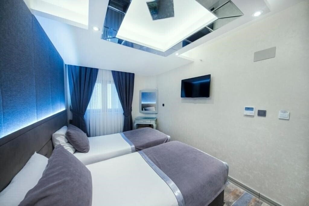 Фото Parmada Hotel 4*
