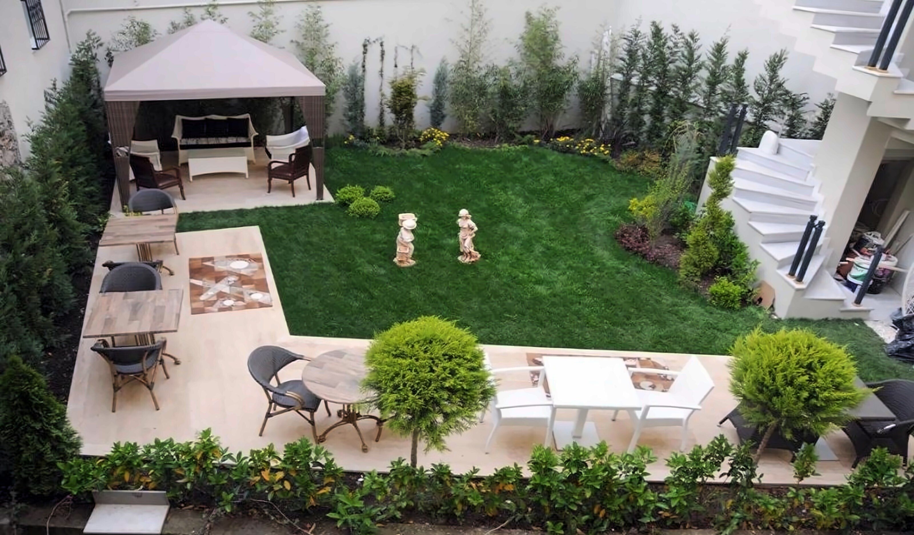 Вид Sarnic Premier Hotel 4*