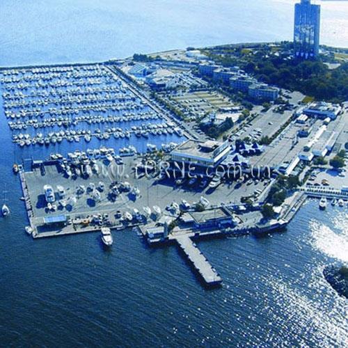 Вид Atakoy Marina Hotel Istanbul (ex. Atakoy Marina) 4*