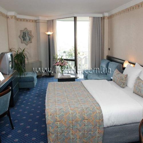 Отель Atakoy Marina Hotel Istanbul (ex. Atakoy Marina) 4*