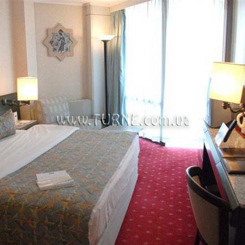 Изображение Atakoy Marina Hotel Istanbul (ex. Atakoy Marina) 4*