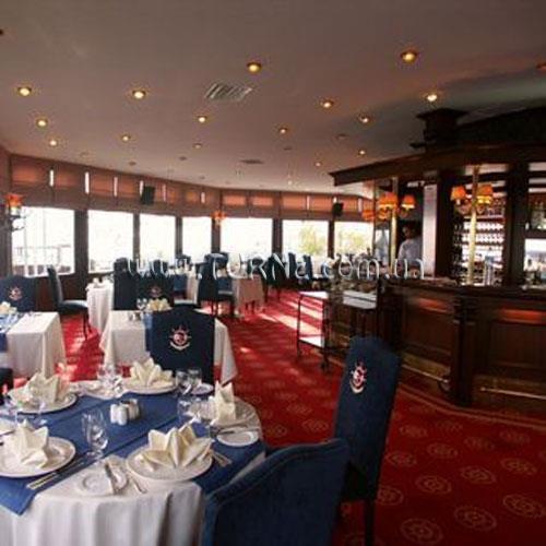 Фотография Atakoy Marina Hotel Istanbul (ex. Atakoy Marina) 4*