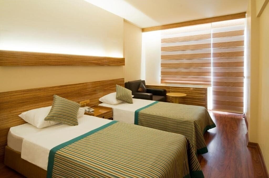 Апартаменти Hotel Buyuk Keban 3*