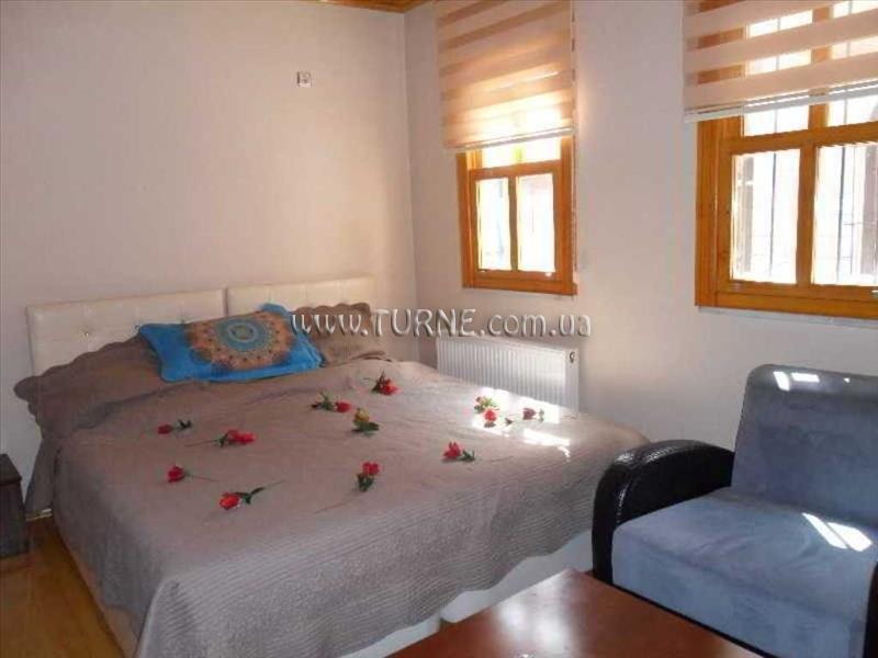 Територія Tokyo апартаменты