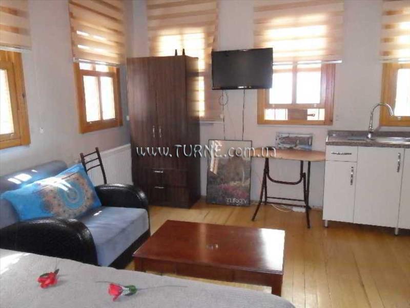 Вид Tokyo апартаменты