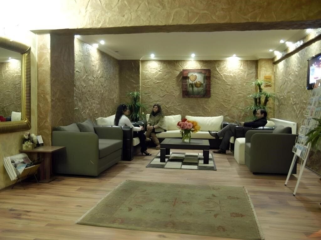Фото Sirma Sultan Hotel 3*