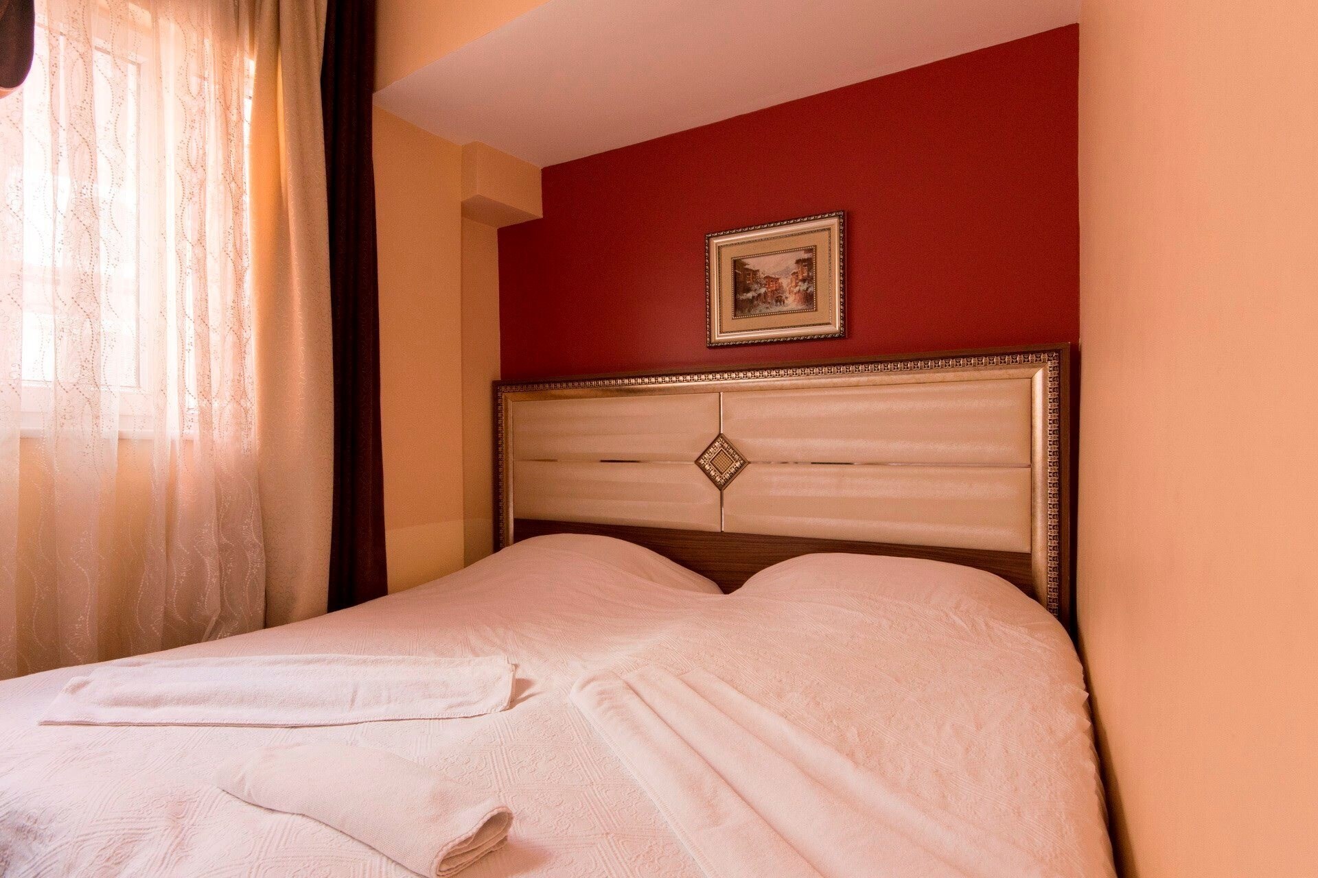 Территория Sirma Sultan Hotel 3*