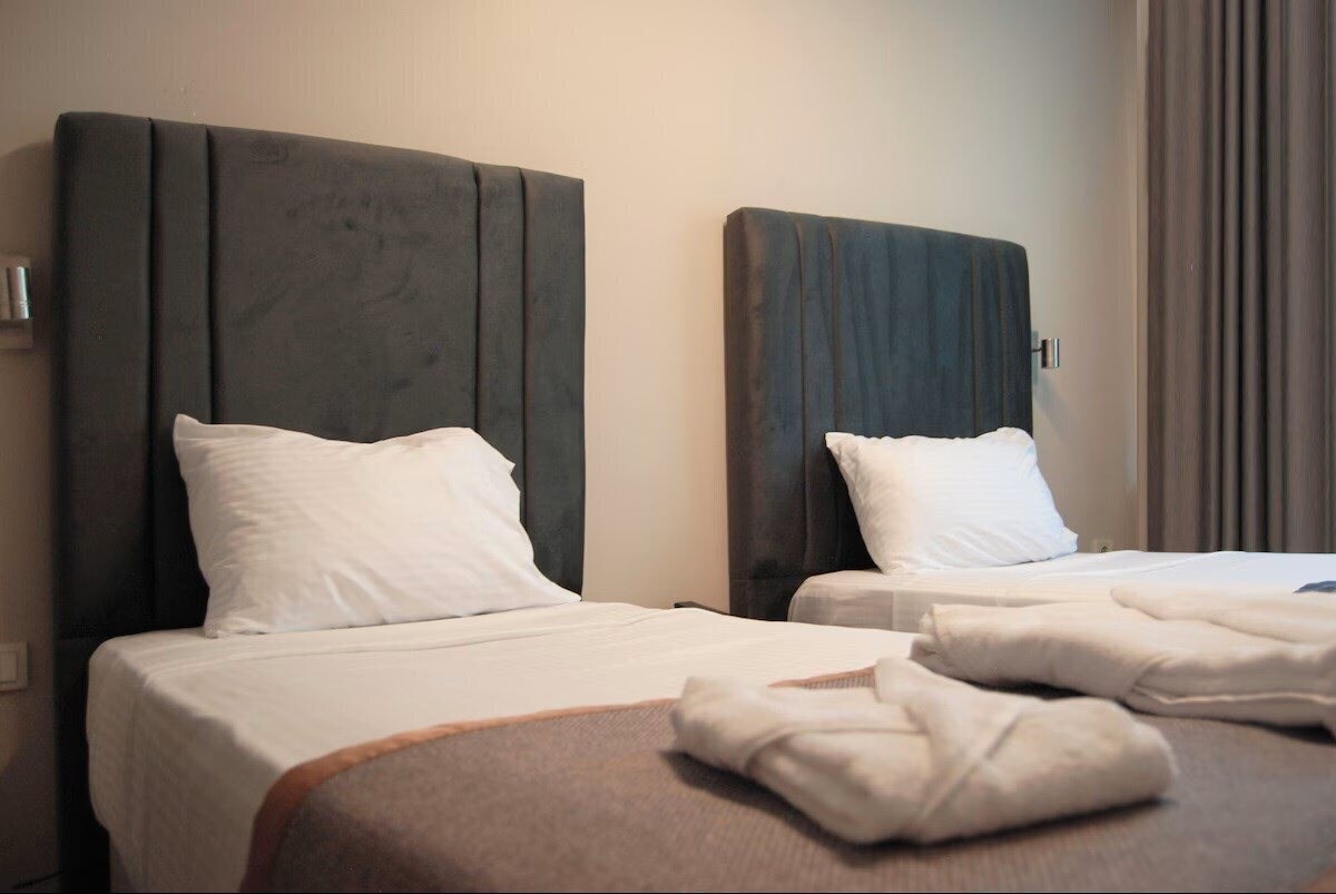 Зображення All Inn Hotel 3*