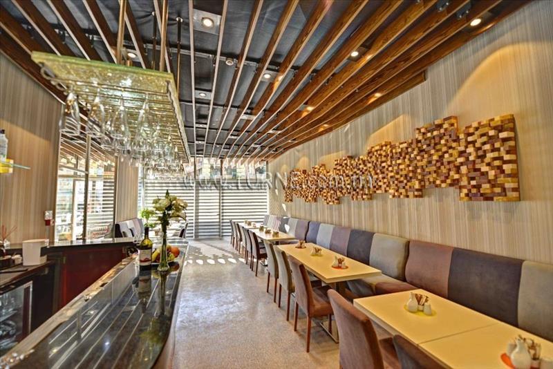 Апартаменты All Inn Hotel (ex. All Inn Hotel Butik, All Inn Hotel Boutique) 3*