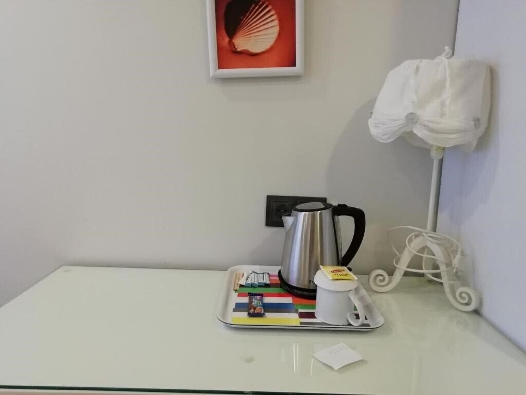 Картинка Just Inn Hotel Boutique 1*