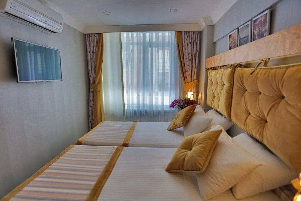Зображення Just Inn Hotel Boutique 1*
