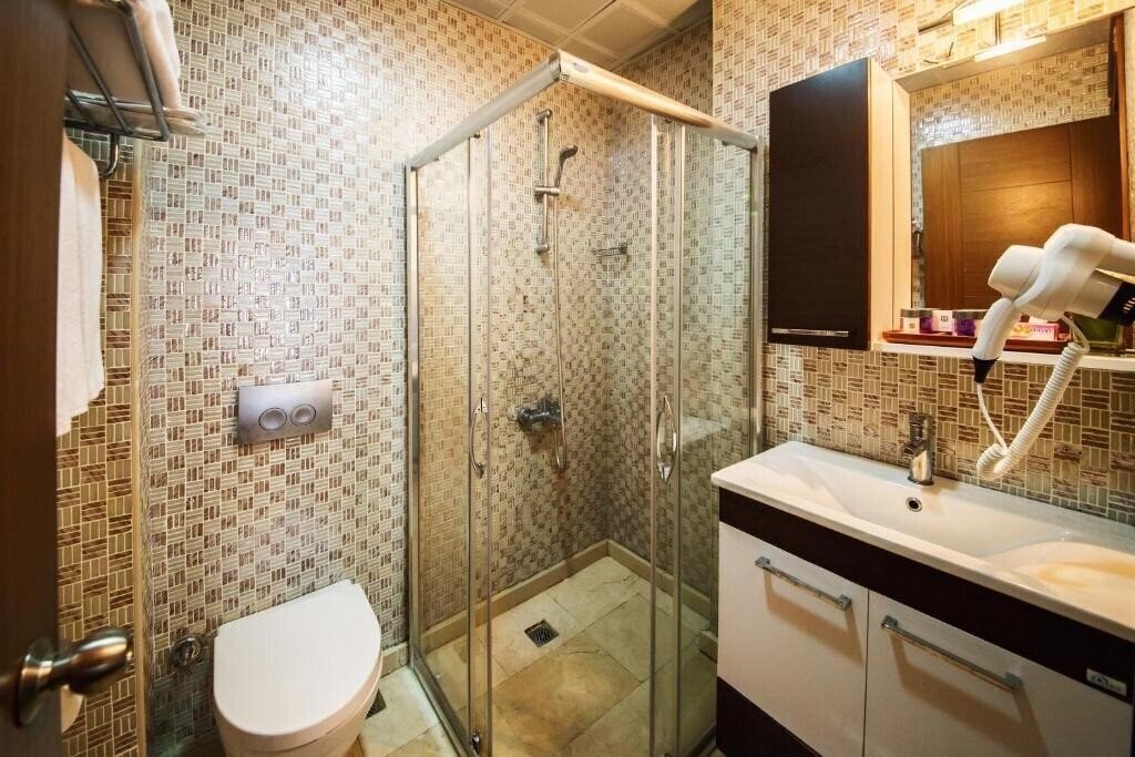 Фото Mari Time Hotel Istanbul (ex. Maritime Hotel Istanbul, Mari Time Hotel Boutique) 3*