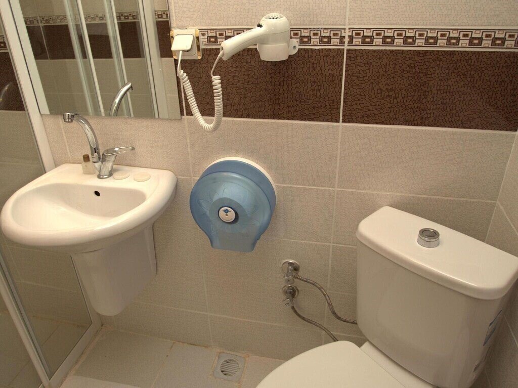 Картинка Aquarium Hotel 3*