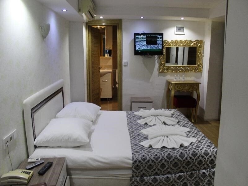 Фото Aquarium Hotel 3*