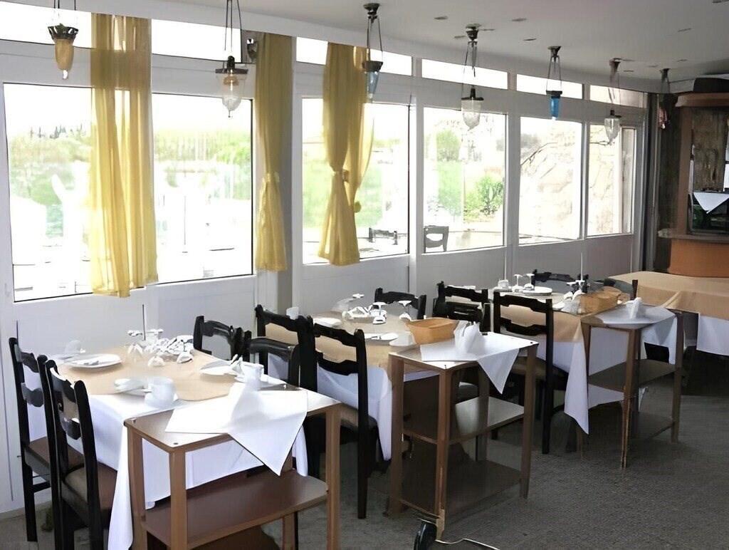 Фотография Aquarium Hotel 3*