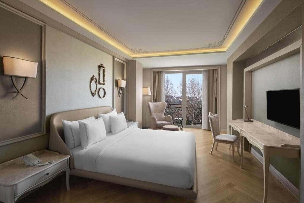 Територія Lazzoni Hotel 5*