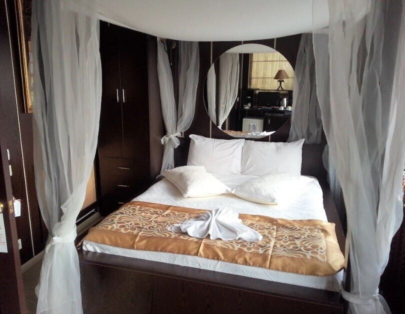 Изображение Amina Sultan Coffee House (ex. Arasta Boutique Hotel) 3*