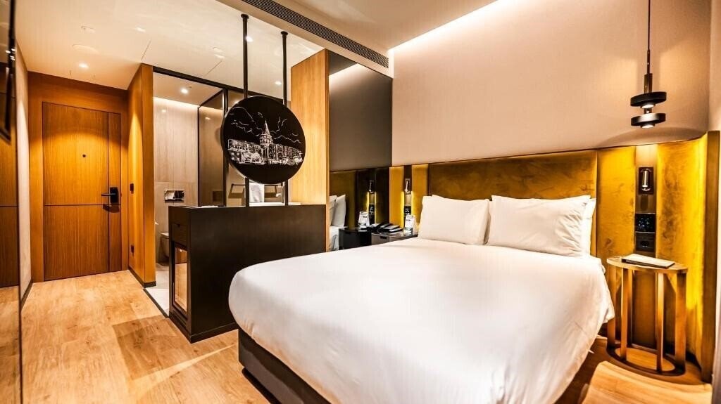 Территория Lamartine 4*