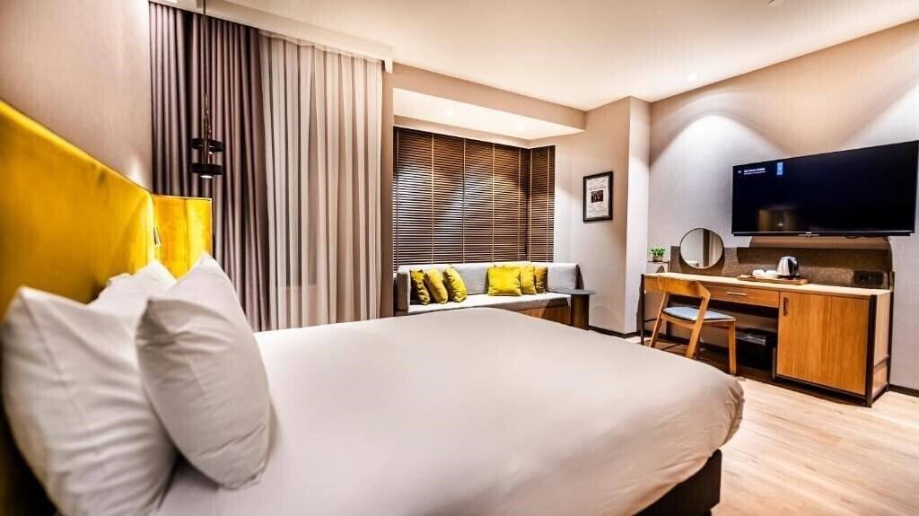 Апартаменты Lamartine 4*