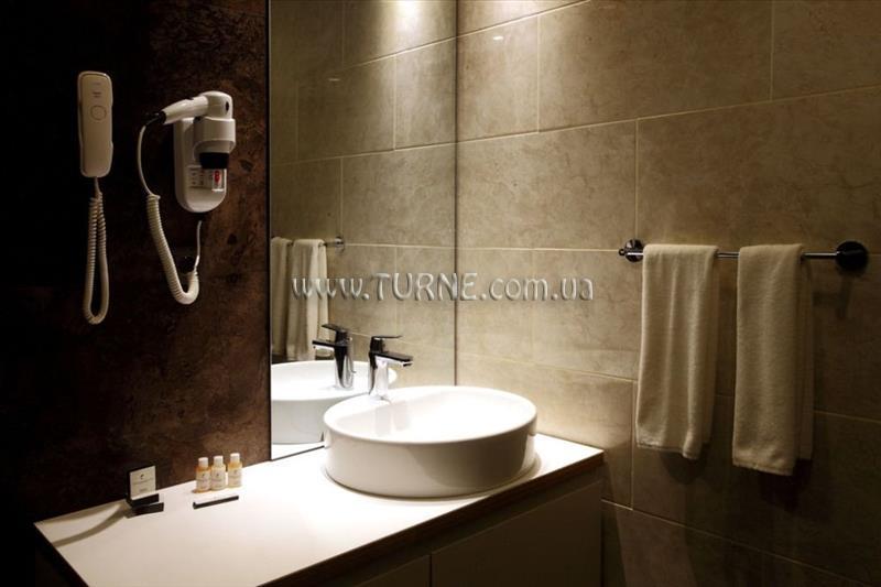 Апартаменты Carina Park Suites Nisantasi 4*