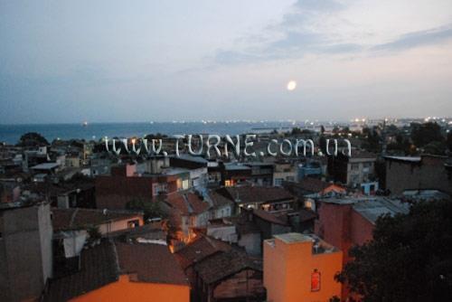 Вид Mystic Hotel 3*