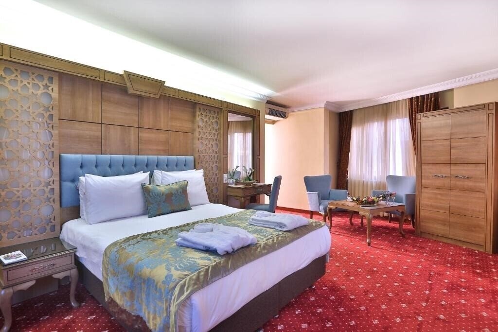 Картинка Budo Hotel 3*