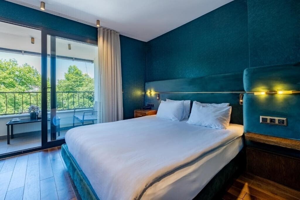 Территория Armagrandi Spina Hotel (ex. The Armagrandi Spina Hotel, Spina) 4*