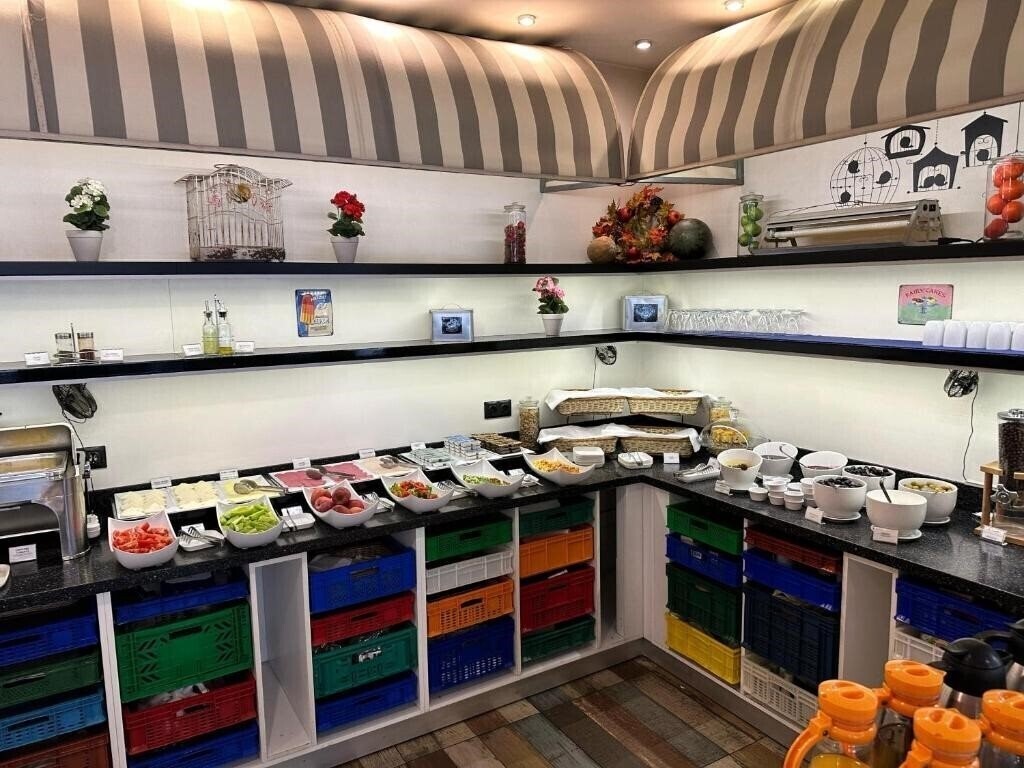 Вид Tempo Fair Suites 3*