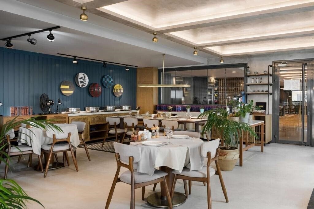 Фотография Park Inn By Radisson 4*