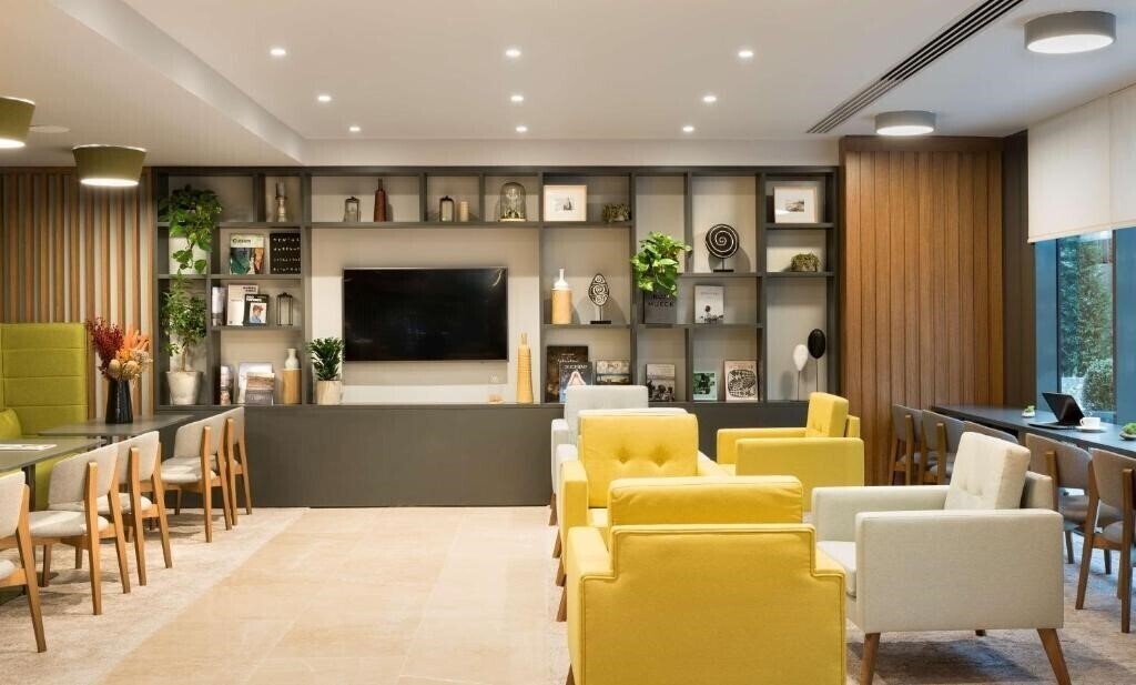 Изображение Park Inn By Radisson 4*