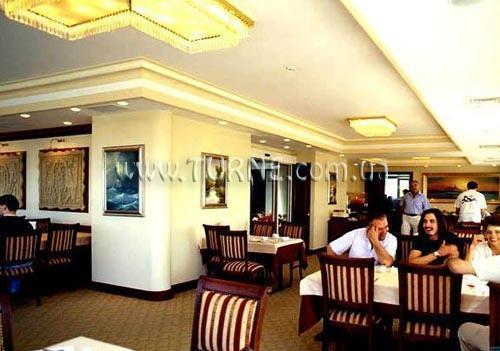 Апартаменты Erden Saraevo 3*