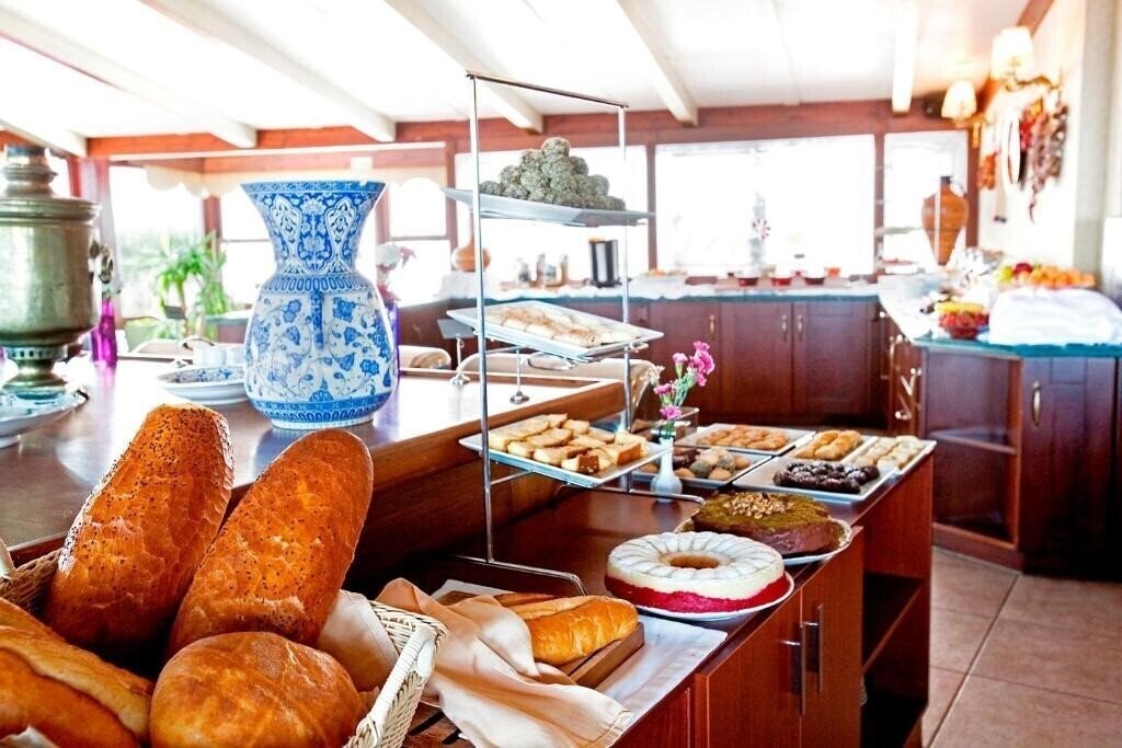 Изображение Hippodrome 3*