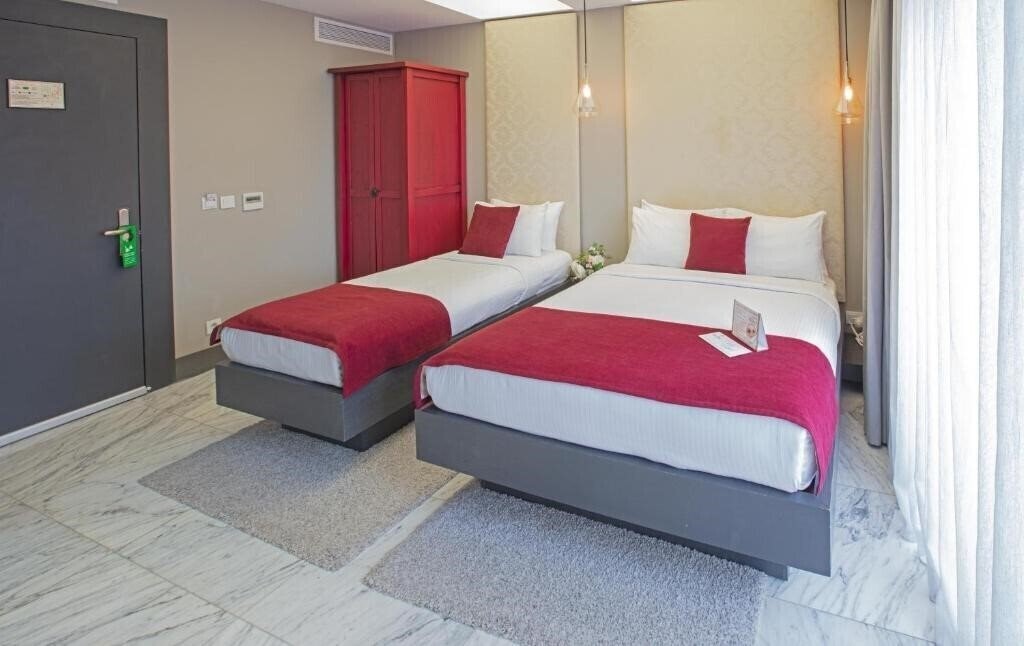 Вид Nowy Efendi Hotel 4*