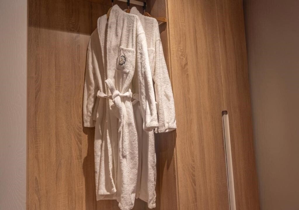 Панорама Berjer Hotel 4*