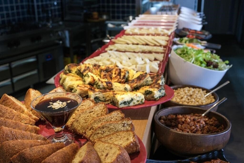 Панорама Glamour Hotel 2*