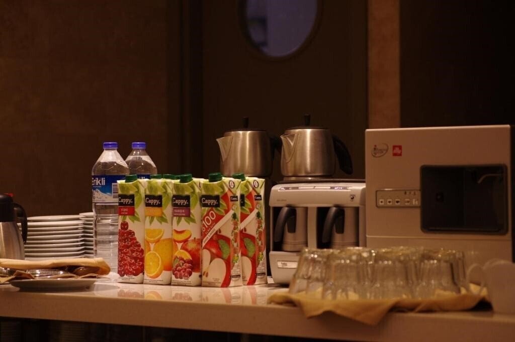 Вид Peyk Hotel 1*