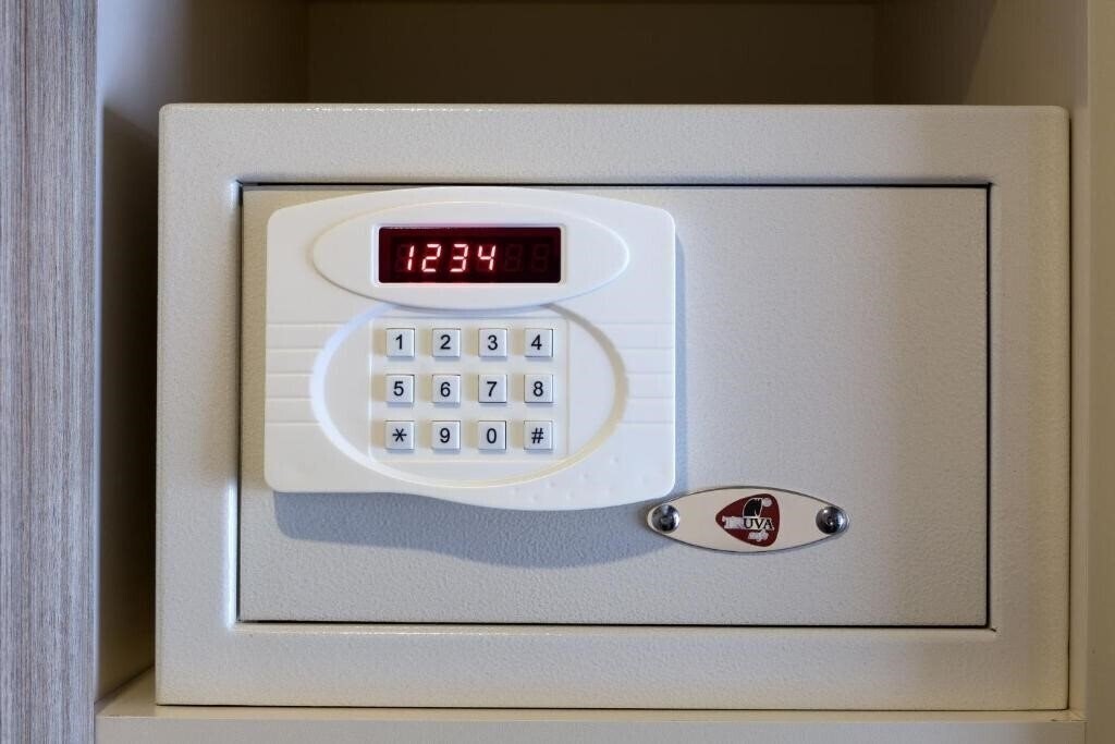 Апартаменты Regard Hotel 4*