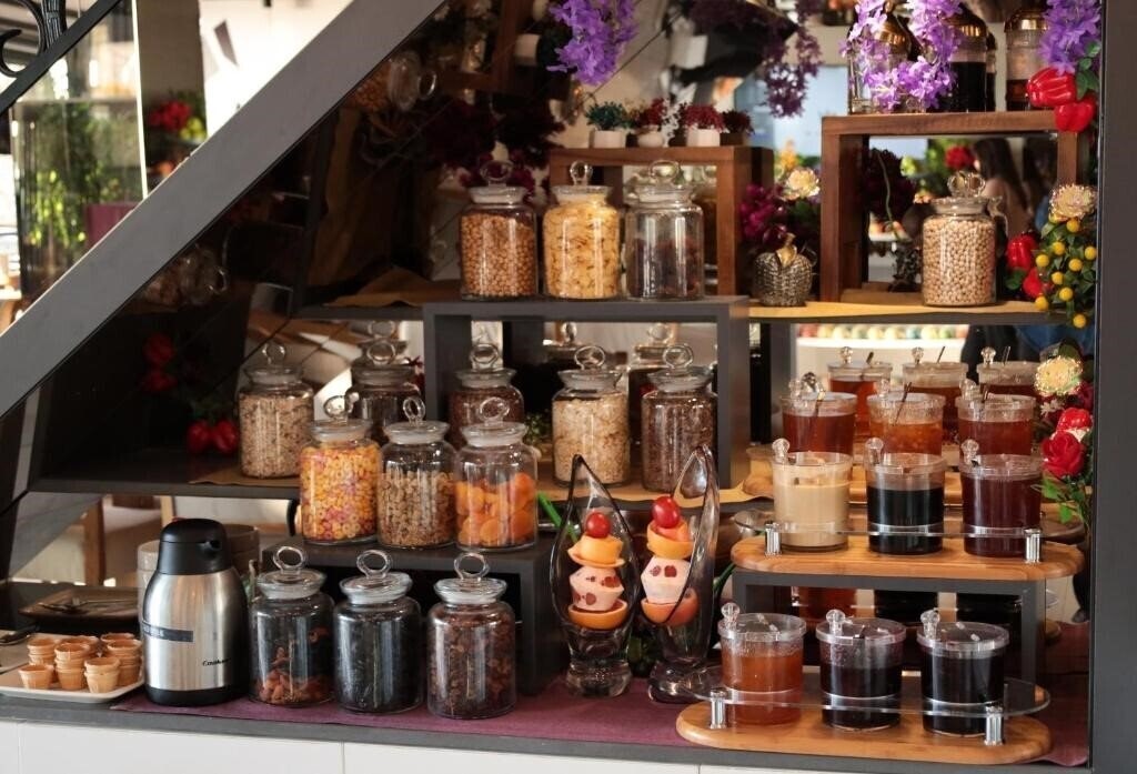 Апартаменты Skalion Hotel & Spa 4*