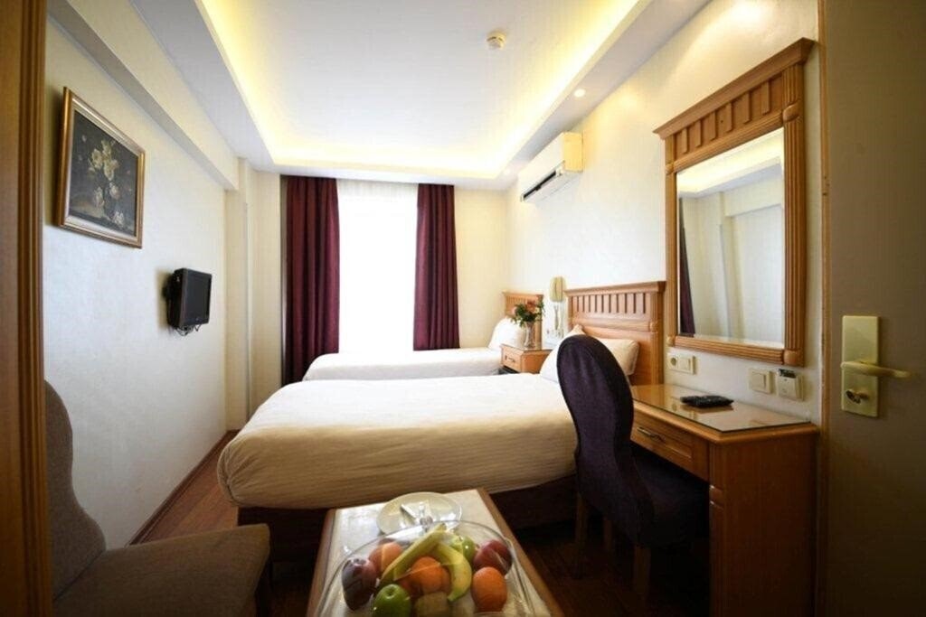 Апартаменты Express Star Hotel Taksim 3*
