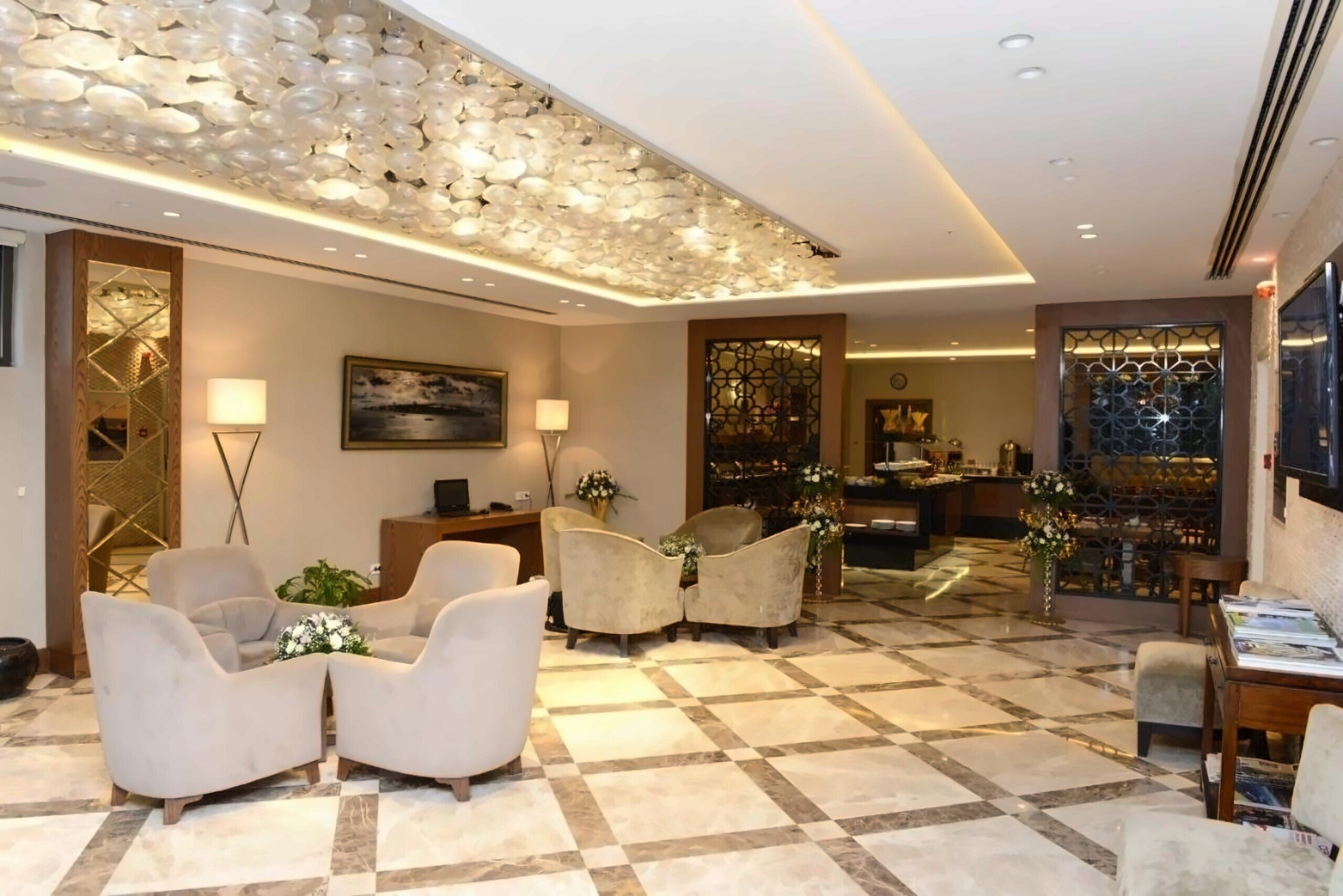 Фотография Style Hotel Sisli 3*
