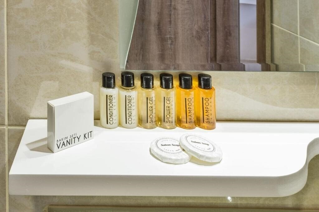 Апартаменты Alphonse Hotel 3*