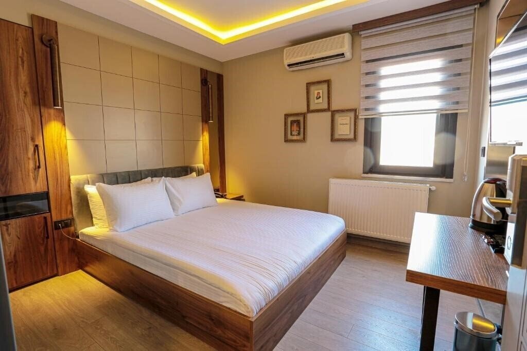 Зображення Arach Hotel Harbiye 4*