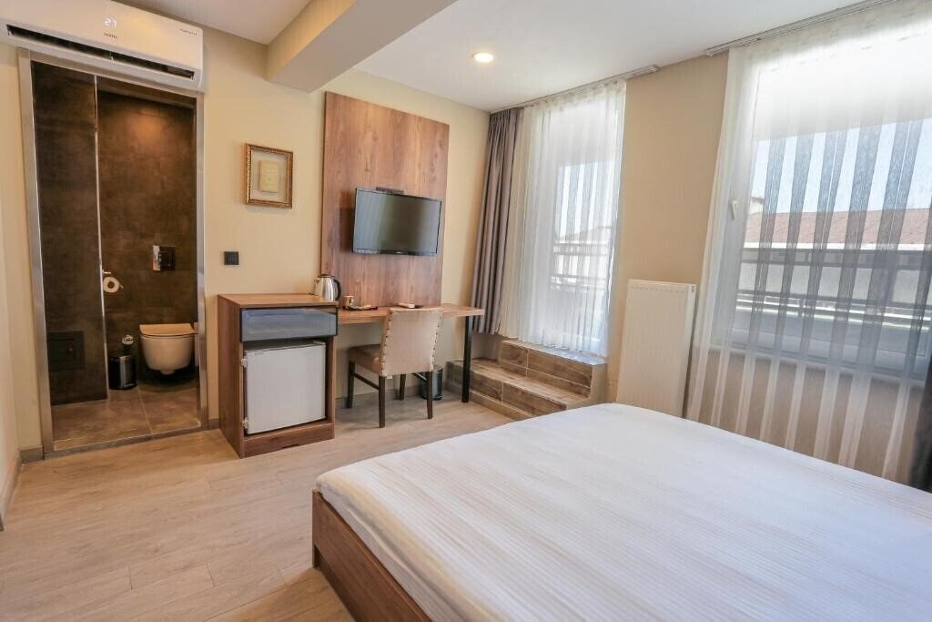 Апартаменти Arach Hotel Harbiye 4*