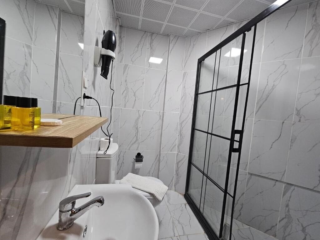 Территория Asitane Life 3*