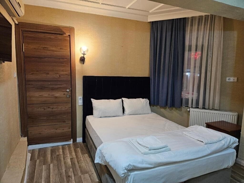Панорама Asitane Life 3*
