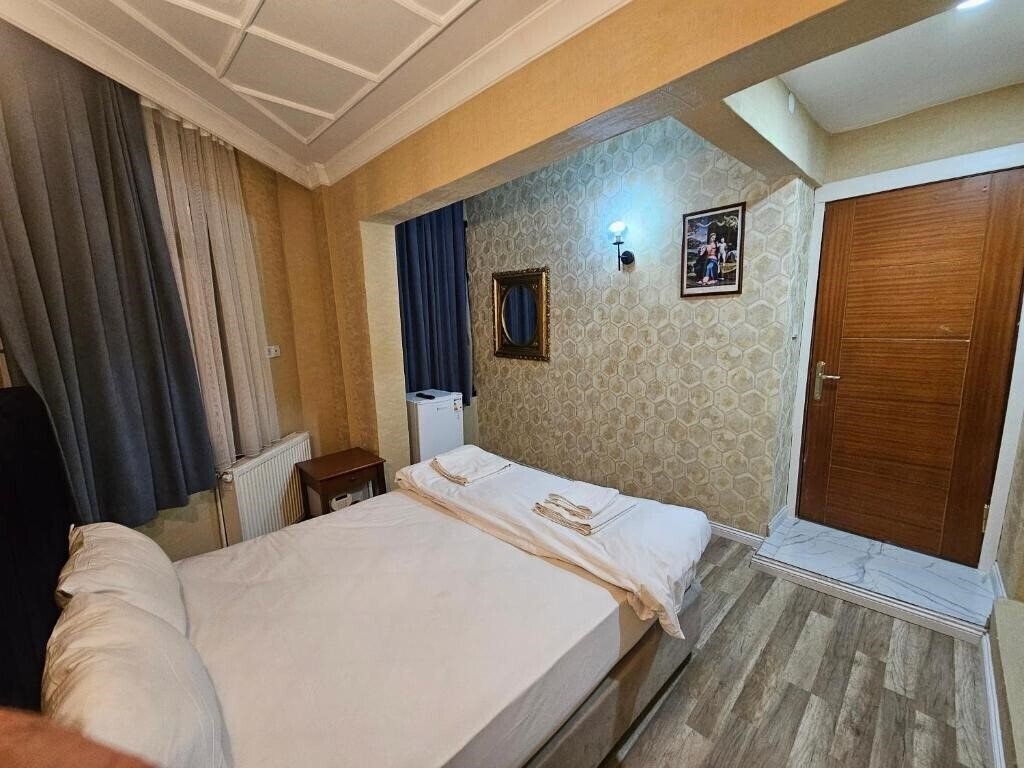 Вид Asitane Life 3*