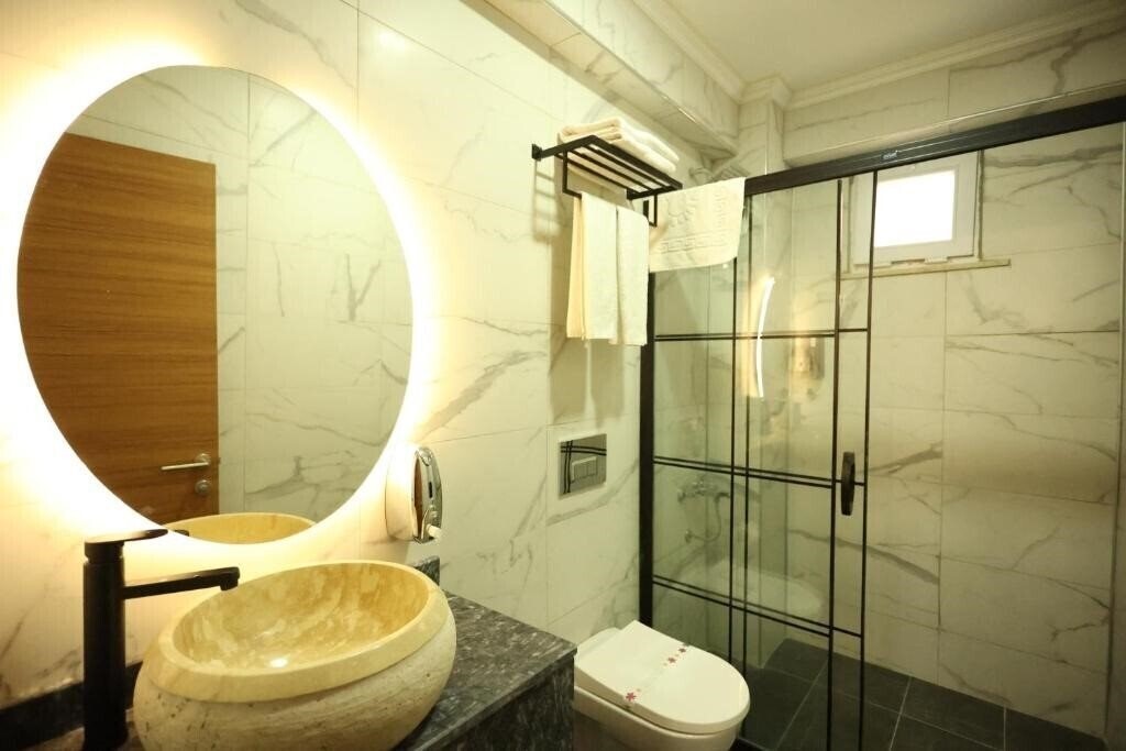 Готель Asmali Hotel Istanbul 3*