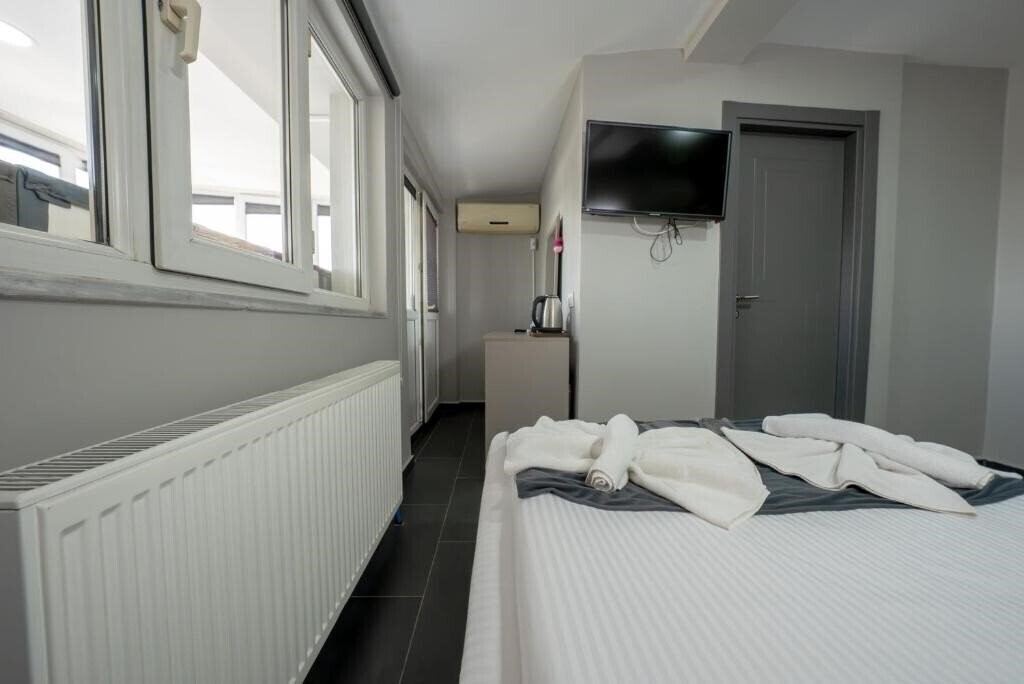 Апартаменты Diamond Hotel Old City (ex. Diamond Hotel S) 3*